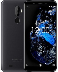 Замена стекла на телефоне Oukitel U25 Pro в Чебоксарах
